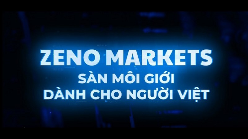 Sàn Zeno Markets