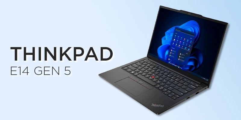 Sản phẩm Thinkpad của Lenovo