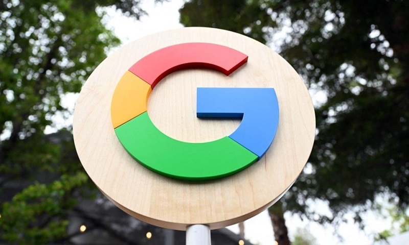 lượng khí thải của Google đã tăng gần 50%